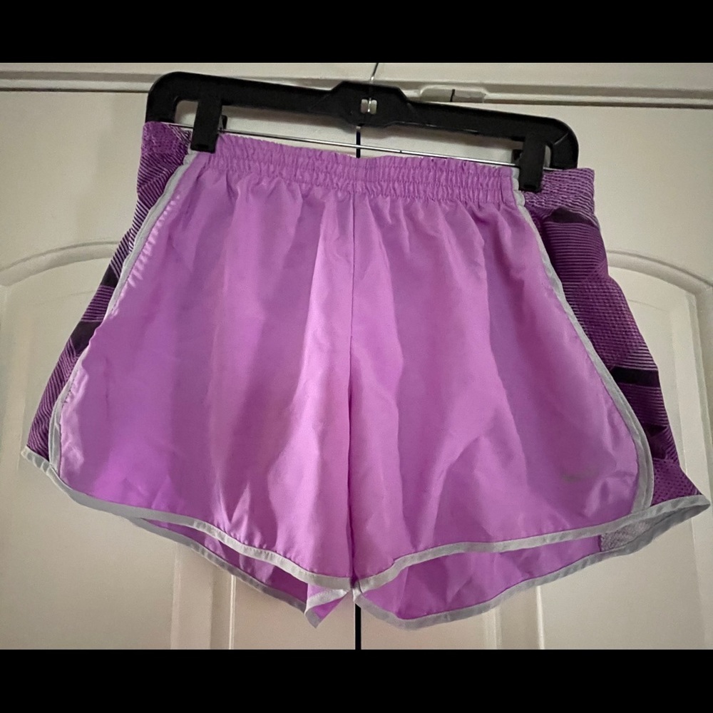 NIKE DRI-FIT shorts - Picture 1 of 4